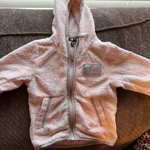 Fleece Northface